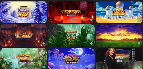 bet365 ontario slots